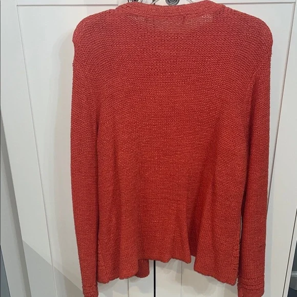 90’s Liz Claiborne Crazy Horse Sweater & Tank Set size xl - Picture 5 of 5